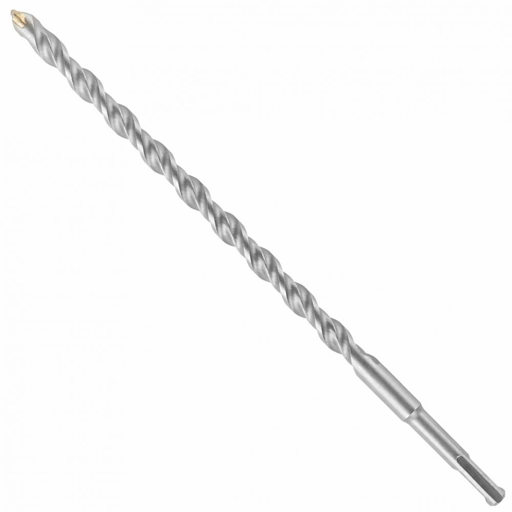 1/2 In. SDS-plus® Rotary Hammer Bit<span class=' ItemWarning' style='display:block;'>Item is usually in stock, but we&#39;ll be in touch if there&#39;s a problem<br /></span>