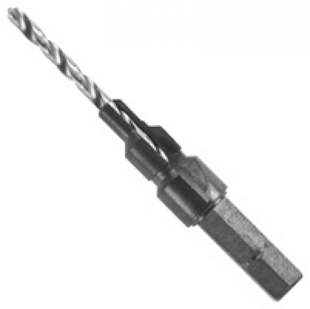 #8 Hex Shank Screw Pilot Bit<span class=' ItemWarning' style='display:block;'>Item is usually in stock, but we&#39;ll be in touch if there&#39;s a problem<br /></span>