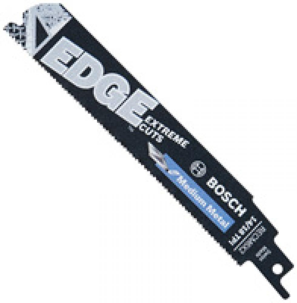 6 In. Edge Reciprocating Saw Blades<span class=' ItemWarning' style='display:block;'>Item is usually in stock, but we&#39;ll be in touch if there&#39;s a problem<br /></span>