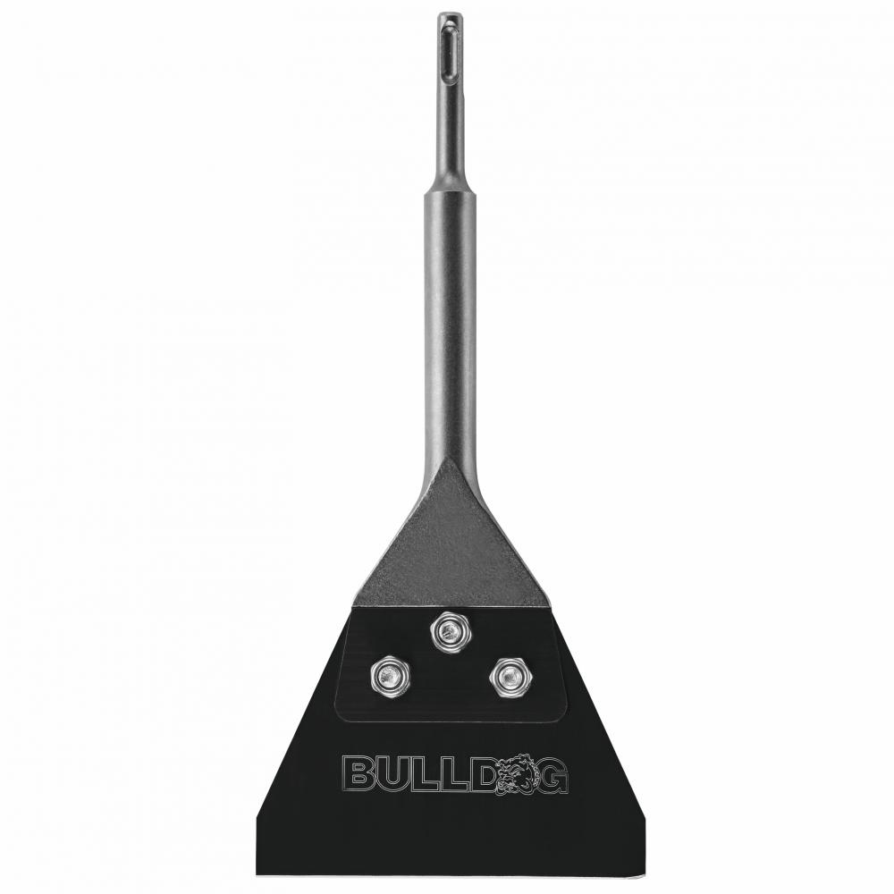 5 In. SDS-plus Floor Scraper<span class=' ItemWarning' style='display:block;'>Item is usually in stock, but we&#39;ll be in touch if there&#39;s a problem<br /></span>