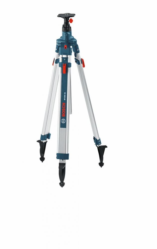 110&#34; Heavy-Duty Aluminum Elevator Tripod<span class=' ItemWarning' style='display:block;'>Item is usually in stock, but we&#39;ll be in touch if there&#39;s a problem<br /></span>