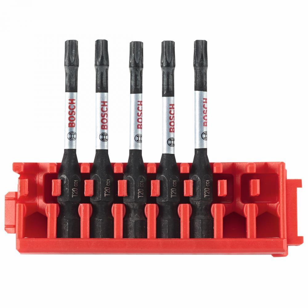 2 In. TorxÂŽ #20 Power Bit<span class=' ItemWarning' style='display:block;'>Item is usually in stock, but we&#39;ll be in touch if there&#39;s a problem<br /></span>