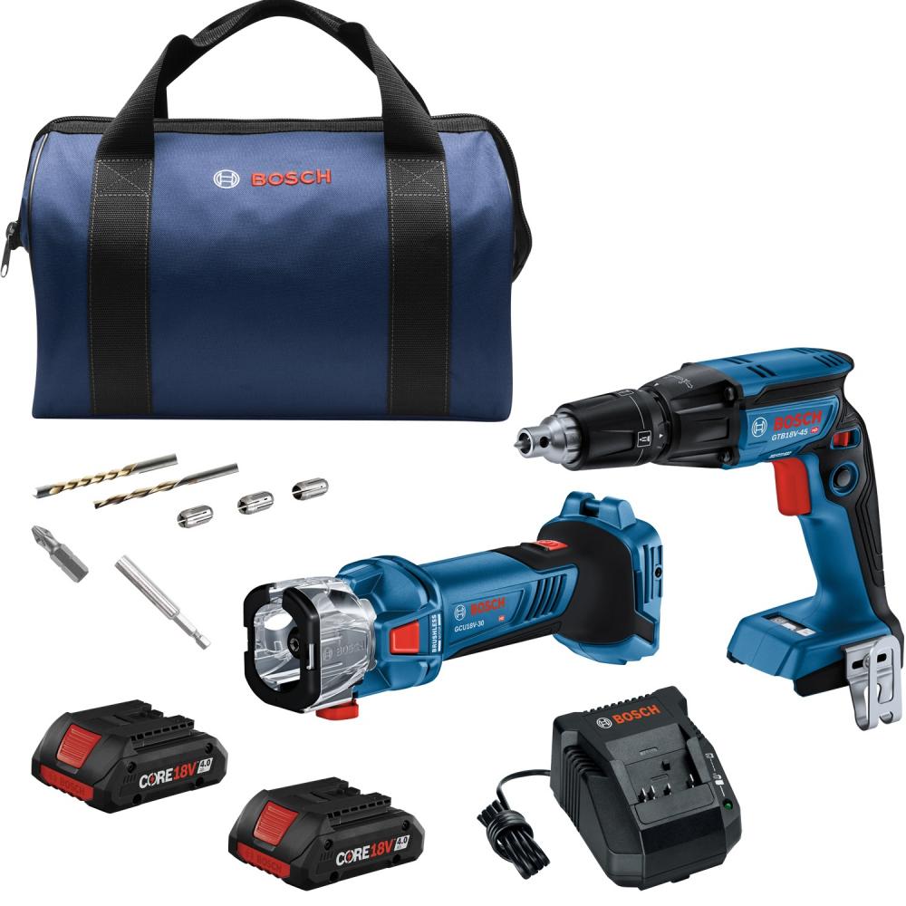 18V 2-Tool Combo Kit<span class=' ItemWarning' style='display:block;'>Item is usually in stock, but we&#39;ll be in touch if there&#39;s a problem<br /></span>