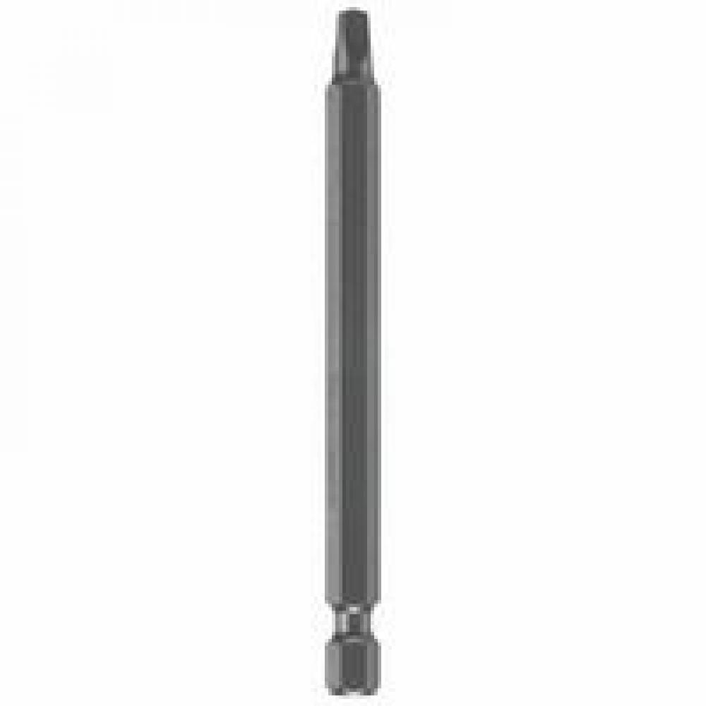 3-1/2 In. Square Power Bit Extra Ha<span class=' ItemWarning' style='display:block;'>Item is usually in stock, but we&#39;ll be in touch if there&#39;s a problem<br /></span>