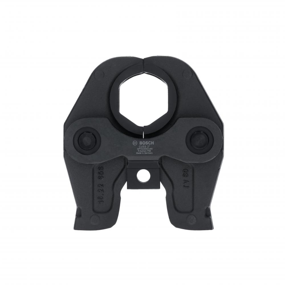 2 In. Standard Press Jaw<span class=' ItemWarning' style='display:block;'>Item is usually in stock, but we&#39;ll be in touch if there&#39;s a problem<br /></span>