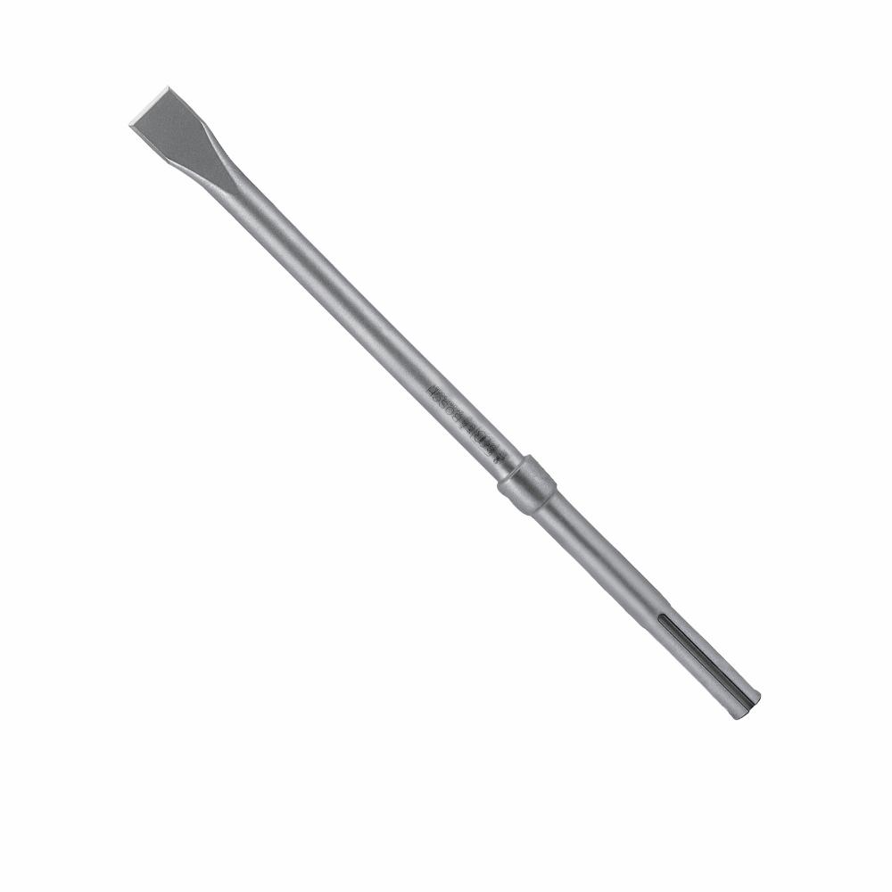 1 In. x 16 In. SDS-maxÂŽ Flat Chise<span class=' ItemWarning' style='display:block;'>Item is usually in stock, but we&#39;ll be in touch if there&#39;s a problem<br /></span>