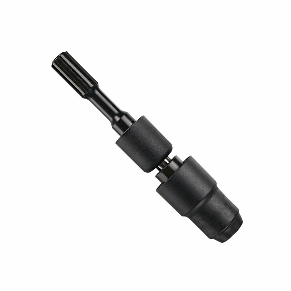 Spline Drive to SDS-plusÂŽ Adapte<span class=' ItemWarning' style='display:block;'>Item is usually in stock, but we&#39;ll be in touch if there&#39;s a problem<br /></span>