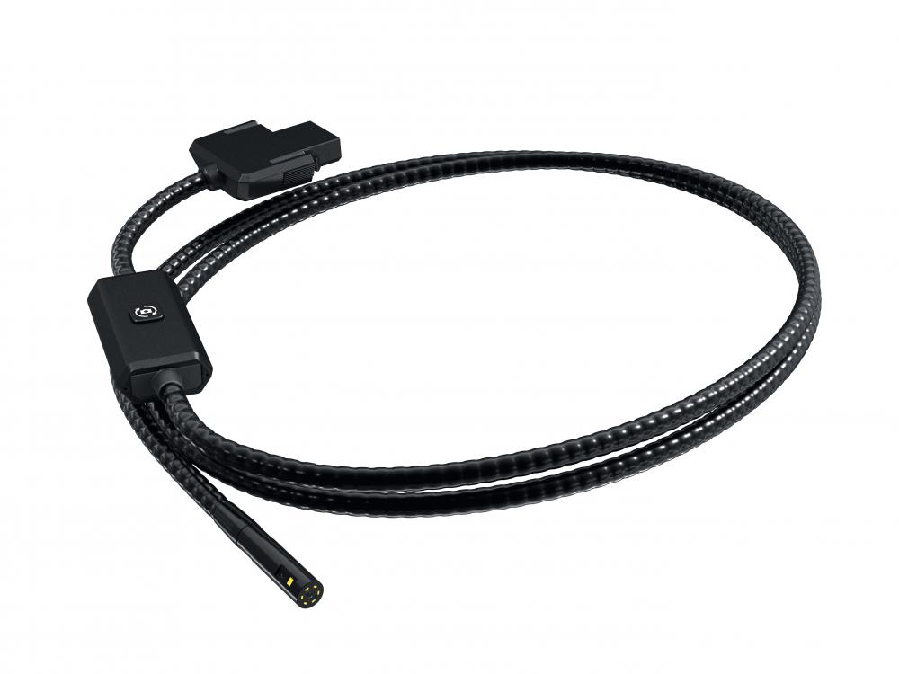 Inspection Camera Cable<span class=' ItemWarning' style='display:block;'>Item is usually in stock, but we&#39;ll be in touch if there&#39;s a problem<br /></span>
