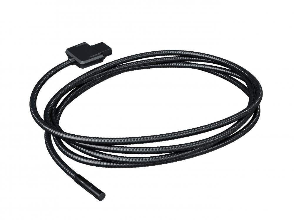 Inspection Camera Cable<span class=' ItemWarning' style='display:block;'>Item is usually in stock, but we&#39;ll be in touch if there&#39;s a problem<br /></span>