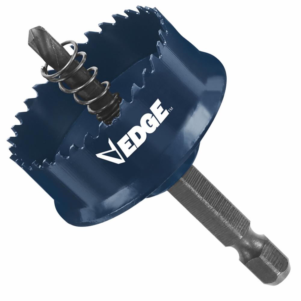 1-3/8 In. Edge Hole Saw<span class=' ItemWarning' style='display:block;'>Item is usually in stock, but we&#39;ll be in touch if there&#39;s a problem<br /></span>
