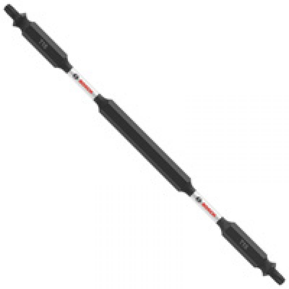 6 In. Torx #15 Double-Ended Bit<span class=' ItemWarning' style='display:block;'>Item is usually in stock, but we&#39;ll be in touch if there&#39;s a problem<br /></span>