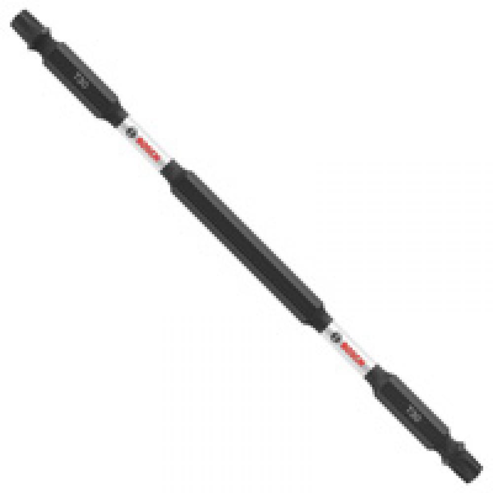 6 In. Torx #30 Double-Ended Bit<span class=' ItemWarning' style='display:block;'>Item is usually in stock, but we&#39;ll be in touch if there&#39;s a problem<br /></span>