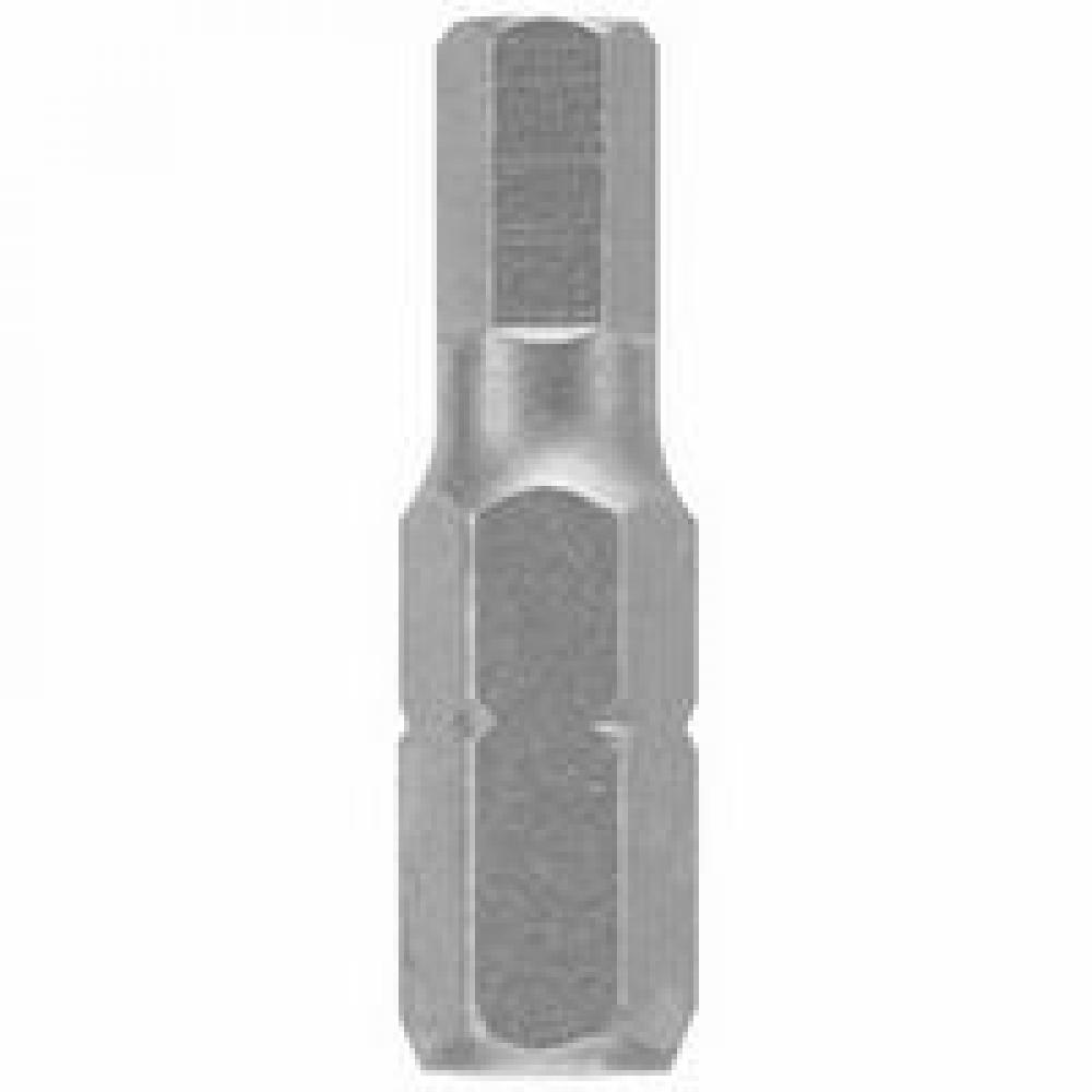 1 In. Allen Bit, 5/16 In.<span class=' ItemWarning' style='display:block;'>Item is usually in stock, but we&#39;ll be in touch if there&#39;s a problem<br /></span>