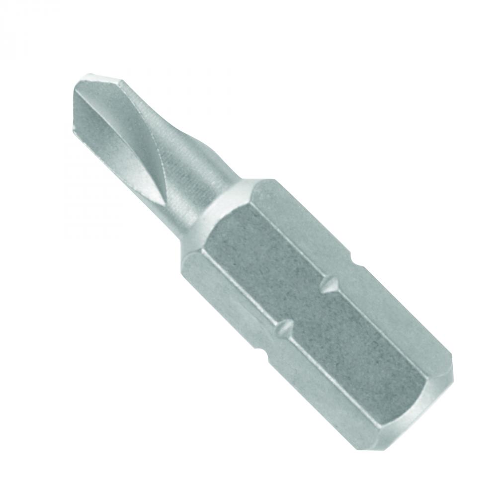 1 In. Tri-wing #4 Point Insert Bit<span class=' ItemWarning' style='display:block;'>Item is usually in stock, but we&#39;ll be in touch if there&#39;s a problem<br /></span>