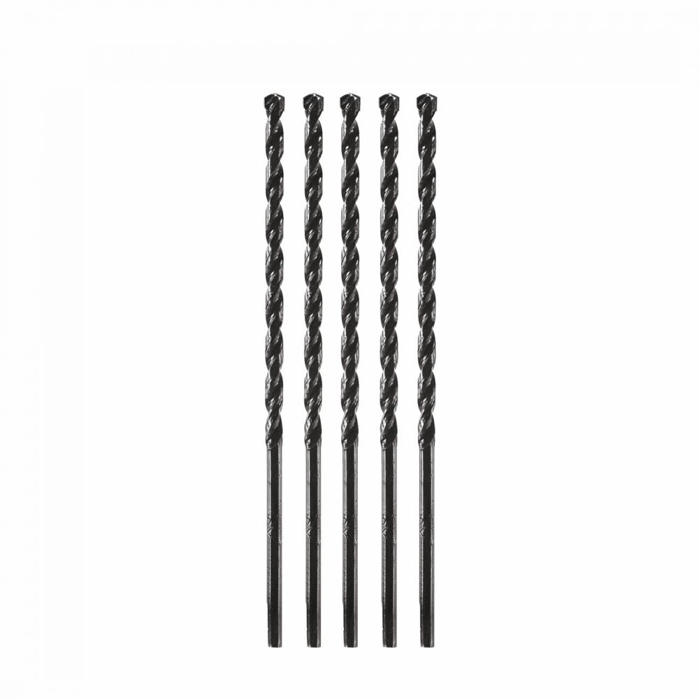 Flat Shank Hex Drill Bit<span class=' ItemWarning' style='display:block;'>Item is usually in stock, but we&#39;ll be in touch if there&#39;s a problem<br /></span>