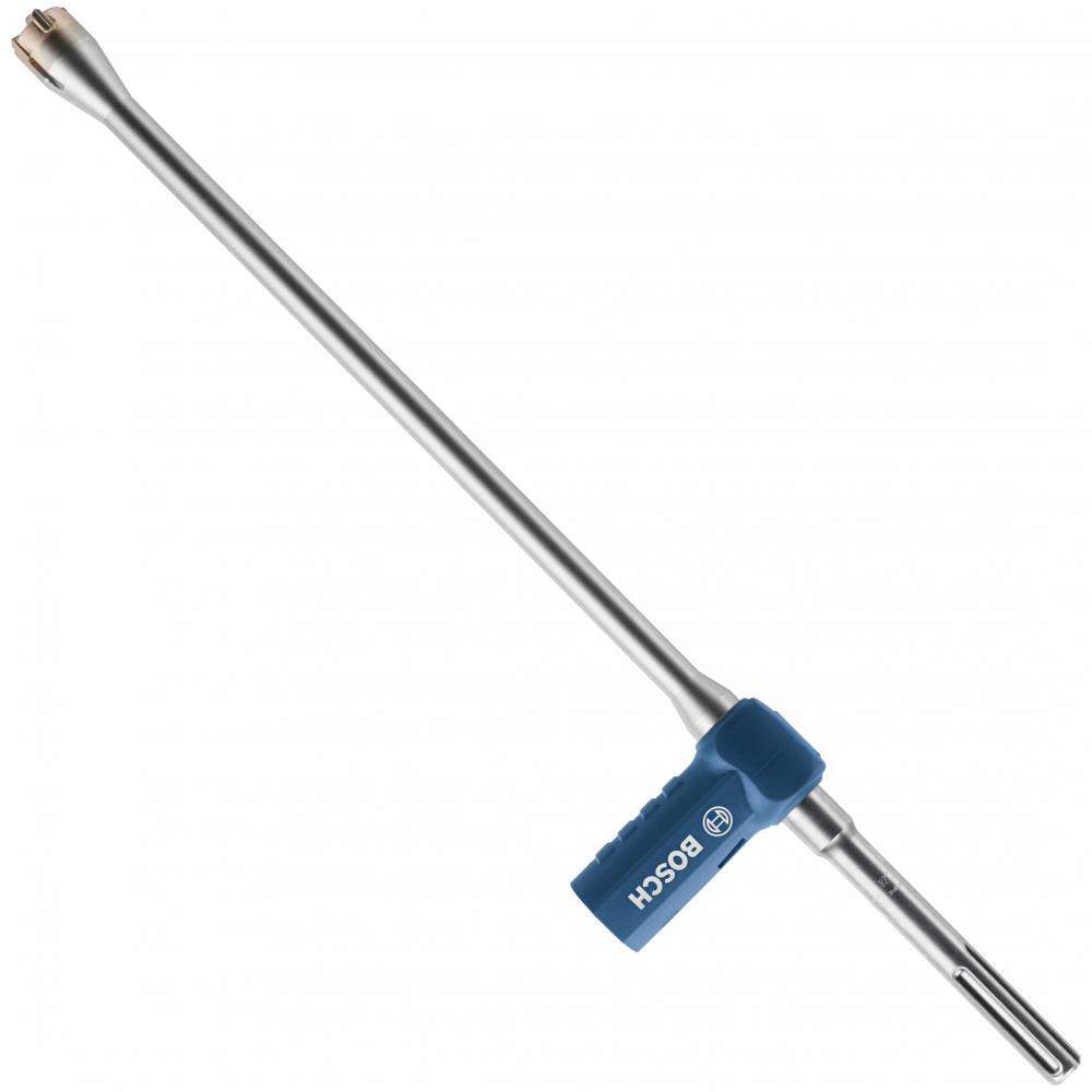 SDS-max Dust Extraction Bit<span class=' ItemWarning' style='display:block;'>Item is usually in stock, but we&#39;ll be in touch if there&#39;s a problem<br /></span>