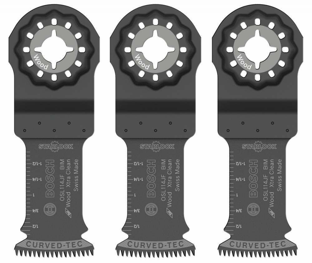 StarlockÂŽ Oscillating Tool Blad<span class=' ItemWarning' style='display:block;'>Item is usually in stock, but we&#39;ll be in touch if there&#39;s a problem<br /></span>