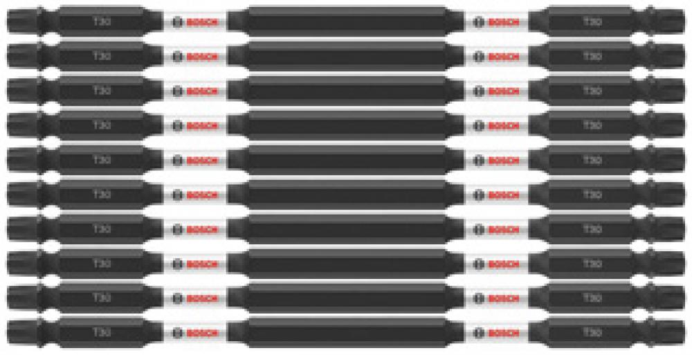 6 In. TorxÂŽ #30 Double-Ended Bi<span class=' ItemWarning' style='display:block;'>Item is usually in stock, but we&#39;ll be in touch if there&#39;s a problem<br /></span>