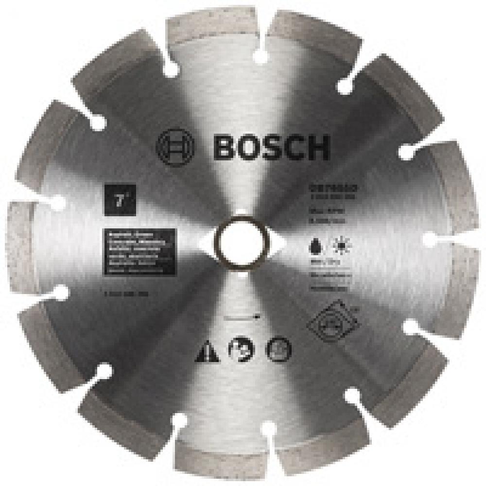Segmented Rim Diamond Blade<span class=' ItemWarning' style='display:block;'>Item is usually in stock, but we&#39;ll be in touch if there&#39;s a problem<br /></span>