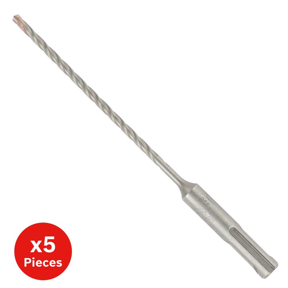 Bulldog™ Tough Rotary Hammer Bit<span class=' ItemWarning' style='display:block;'>Item is usually in stock, but we&#39;ll be in touch if there&#39;s a problem<br /></span>