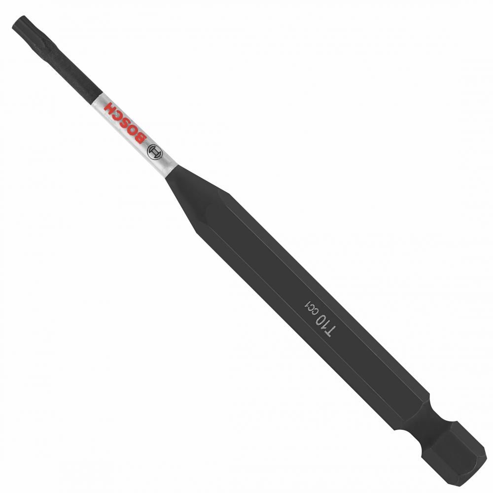 3.5 In. Torx #10 Power Bit<span class=' ItemWarning' style='display:block;'>Item is usually in stock, but we&#39;ll be in touch if there&#39;s a problem<br /></span>