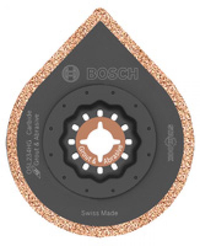 Starlock Oscillating Tool Blade<span class=' ItemWarning' style='display:block;'>Item is usually in stock, but we&#39;ll be in touch if there&#39;s a problem<br /></span>