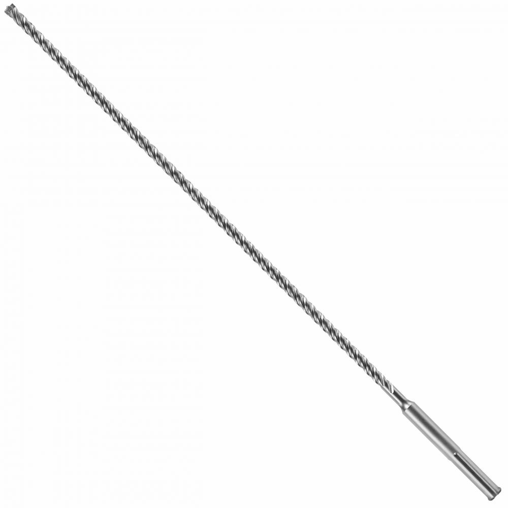 9/16 In. SDS-max Rotary Hammer Bit<span class=' ItemWarning' style='display:block;'>Item is usually in stock, but we&#39;ll be in touch if there&#39;s a problem<br /></span>