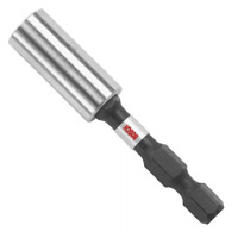 2 In. Impact Tough Bit Holder<span class=' ItemWarning' style='display:block;'>Item is usually in stock, but we&#39;ll be in touch if there&#39;s a problem<br /></span>