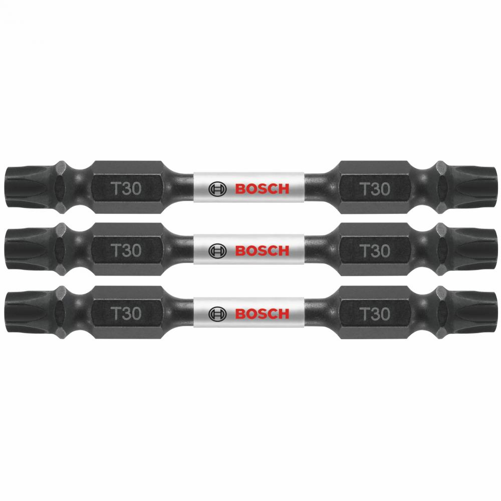 2.5 In. TorxÂŽ #30 Double-Ended Bi<span class=' ItemWarning' style='display:block;'>Item is usually in stock, but we&#39;ll be in touch if there&#39;s a problem<br /></span>