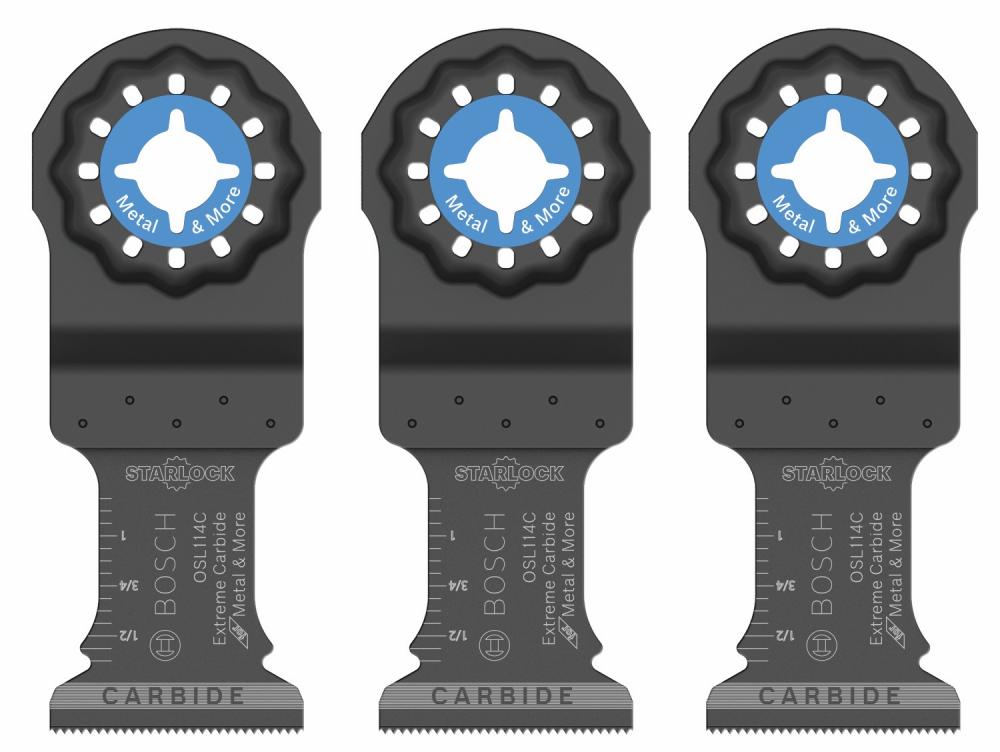 Starlock Oscillating Tool Blade<span class=' ItemWarning' style='display:block;'>Item is usually in stock, but we&#39;ll be in touch if there&#39;s a problem<br /></span>