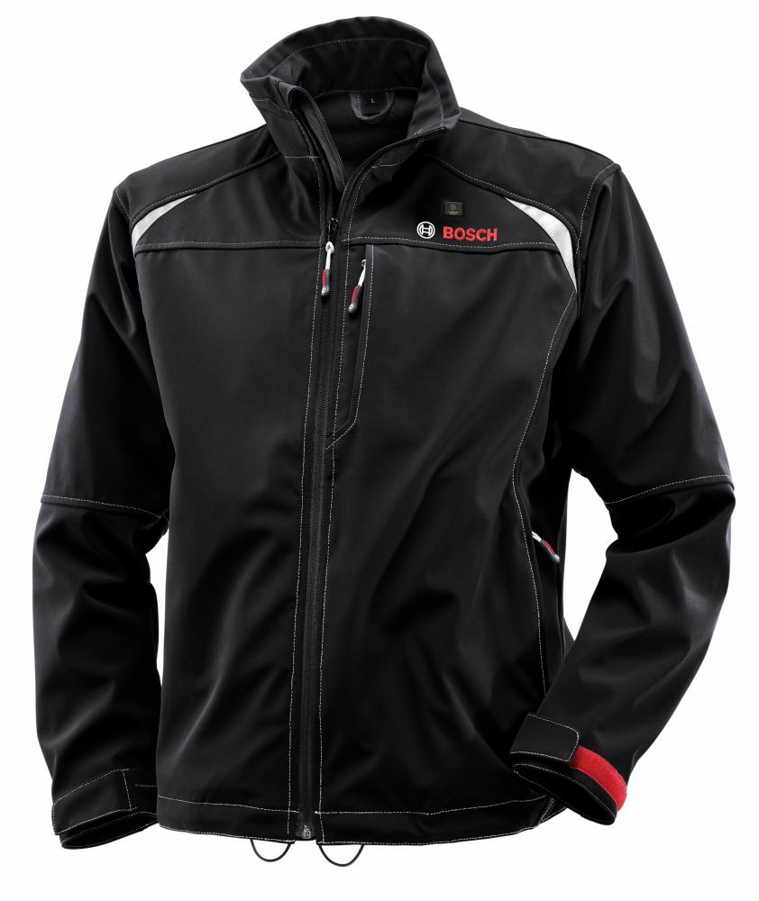 12V Max Heated Jacket - Size 3X Large<span class='Notice ItemWarning' style='display:block;'>Item has been discontinued<br /></span>