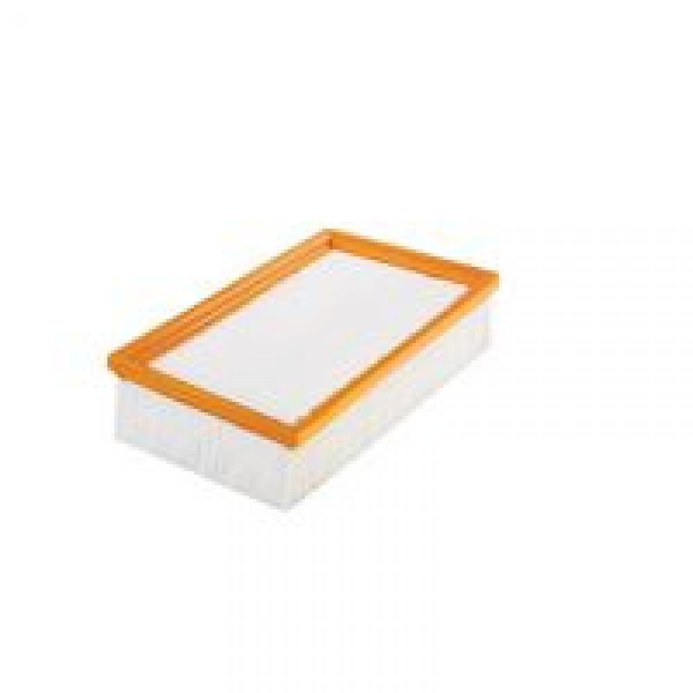 Flat Pleated Polyester (PES) Filter<span class=' ItemWarning' style='display:block;'>Item is usually in stock, but we&#39;ll be in touch if there&#39;s a problem<br /></span>