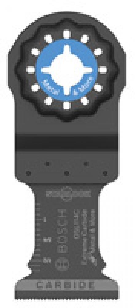 StarlockÂŽ Oscillating Tool Blad<span class=' ItemWarning' style='display:block;'>Item is usually in stock, but we&#39;ll be in touch if there&#39;s a problem<br /></span>