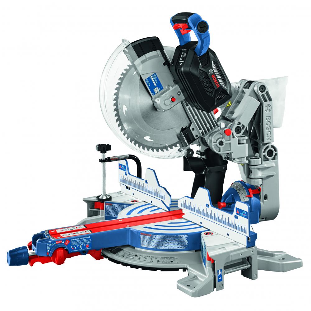 18V 12 In. Glide Miter Saw<span class=' ItemWarning' style='display:block;'>Item is usually in stock, but we&#39;ll be in touch if there&#39;s a problem<br /></span>
