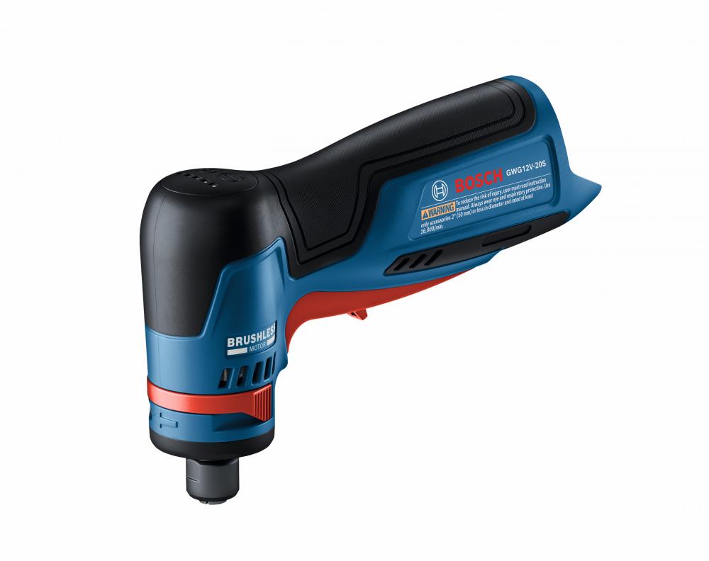 12V 1/4 In. Right Angle Die Grinder<span class=' ItemWarning' style='display:block;'>Item is usually in stock, but we&#39;ll be in touch if there&#39;s a problem<br /></span>