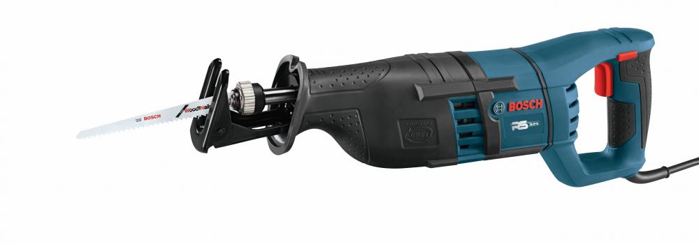 1 In. D-Handle Reciprocating Saw<span class=' ItemWarning' style='display:block;'>Item is usually in stock, but we&#39;ll be in touch if there&#39;s a problem<br /></span>