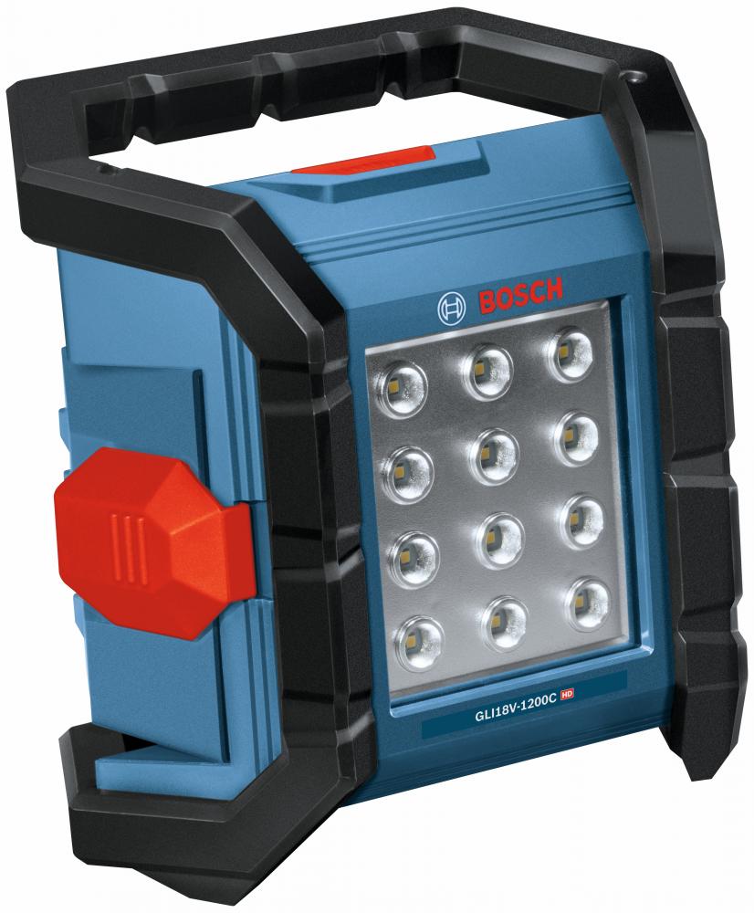 18V Connected LED Floodlight (Bare Tool)<span class=' ItemWarning' style='display:block;'>Item is usually in stock, but we&#39;ll be in touch if there&#39;s a problem<br /></span>