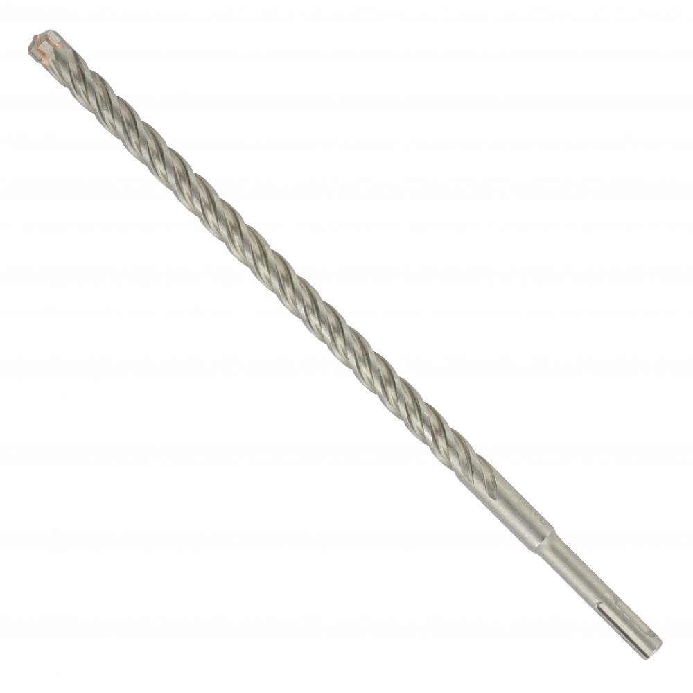 Bulldog™ Tough Rotary Hammer Bit<span class=' ItemWarning' style='display:block;'>Item is usually in stock, but we&#39;ll be in touch if there&#39;s a problem<br /></span>
