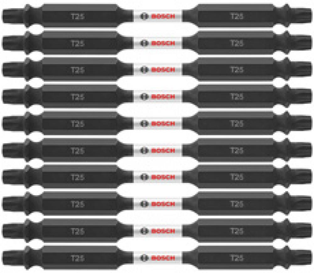 3.5 In. TorxÂŽ #25 Double-Ended Bi<span class=' ItemWarning' style='display:block;'>Item is usually in stock, but we&#39;ll be in touch if there&#39;s a problem<br /></span>