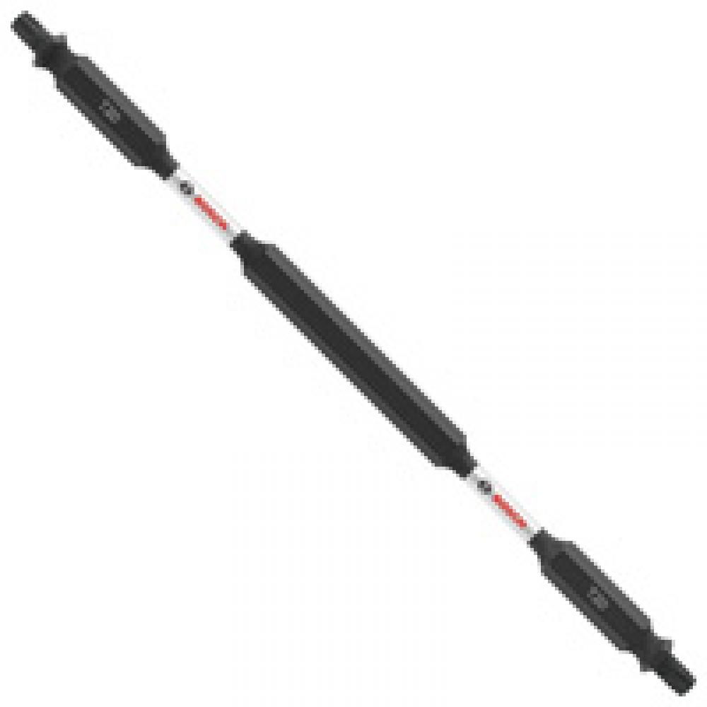 6 In. TorxÂŽ #20 Double-Ended Bi<span class=' ItemWarning' style='display:block;'>Item is usually in stock, but we&#39;ll be in touch if there&#39;s a problem<br /></span>