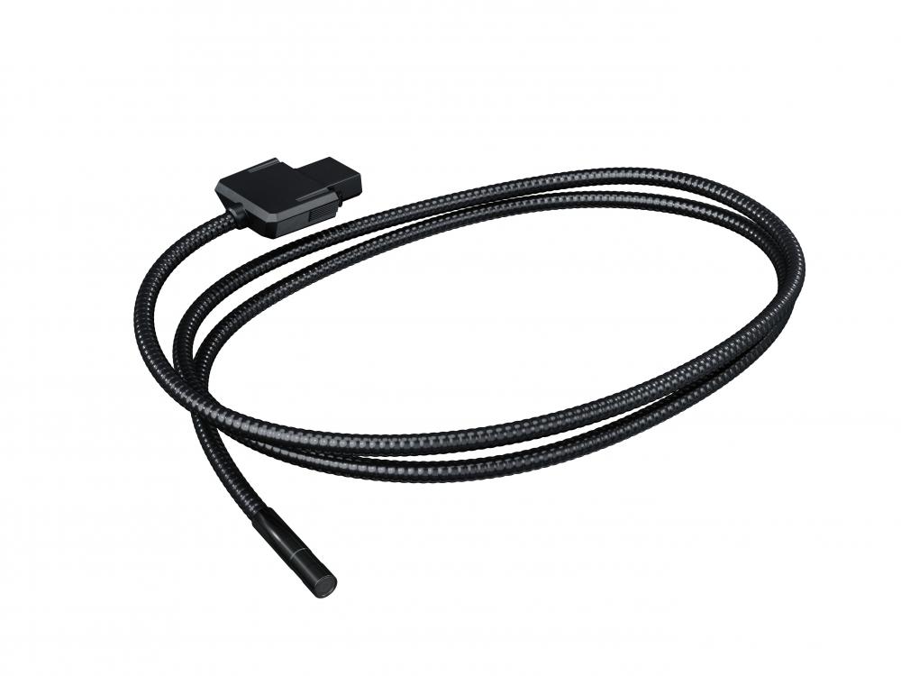 Inspection Camera Cable<span class=' ItemWarning' style='display:block;'>Item is usually in stock, but we&#39;ll be in touch if there&#39;s a problem<br /></span>