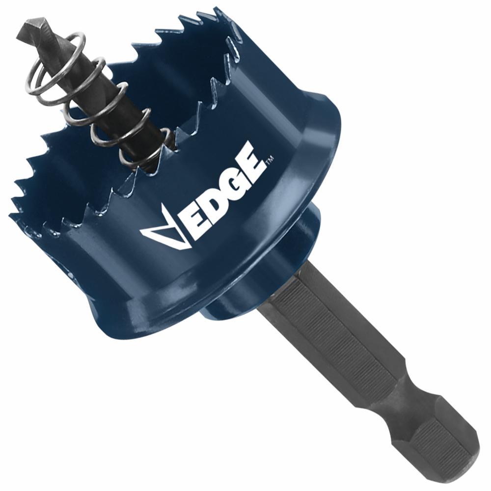 1-1/8 In. Edge Hole Saw<span class=' ItemWarning' style='display:block;'>Item is usually in stock, but we&#39;ll be in touch if there&#39;s a problem<br /></span>