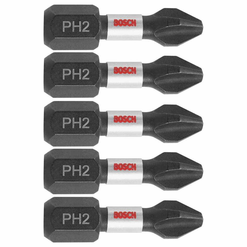 1 In. PhillipsÂŽ #2 Insert Bit<span class=' ItemWarning' style='display:block;'>Item is usually in stock, but we&#39;ll be in touch if there&#39;s a problem<br /></span>