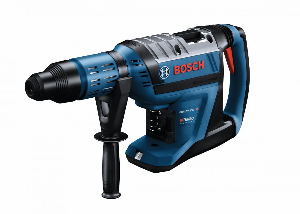 18V SDS-max 1-7/8 In. Rotary Hammer<span class=' ItemWarning' style='display:block;'>Item is usually in stock, but we&#39;ll be in touch if there&#39;s a problem<br /></span>