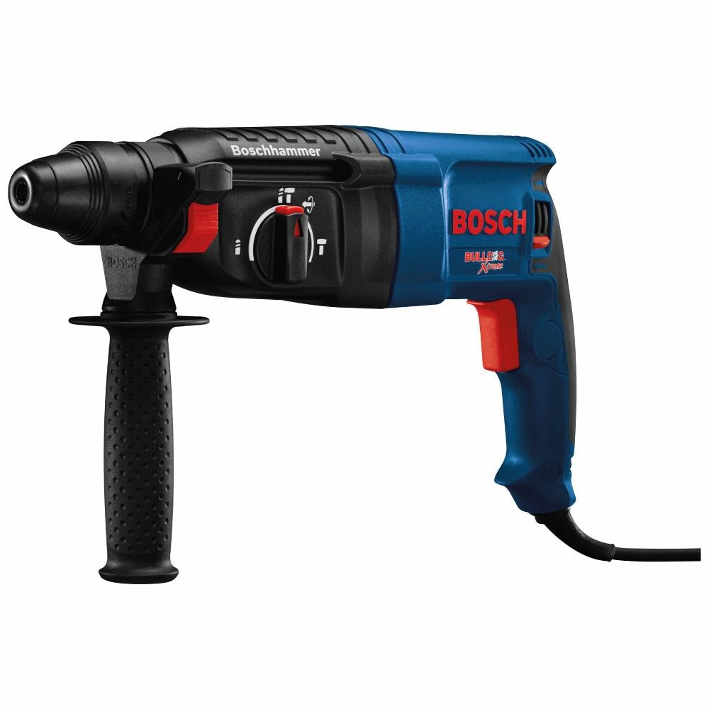 SDS-plus 1 In. Rotary Hammer<span class=' ItemWarning' style='display:block;'>Item is usually in stock, but we&#39;ll be in touch if there&#39;s a problem<br /></span>