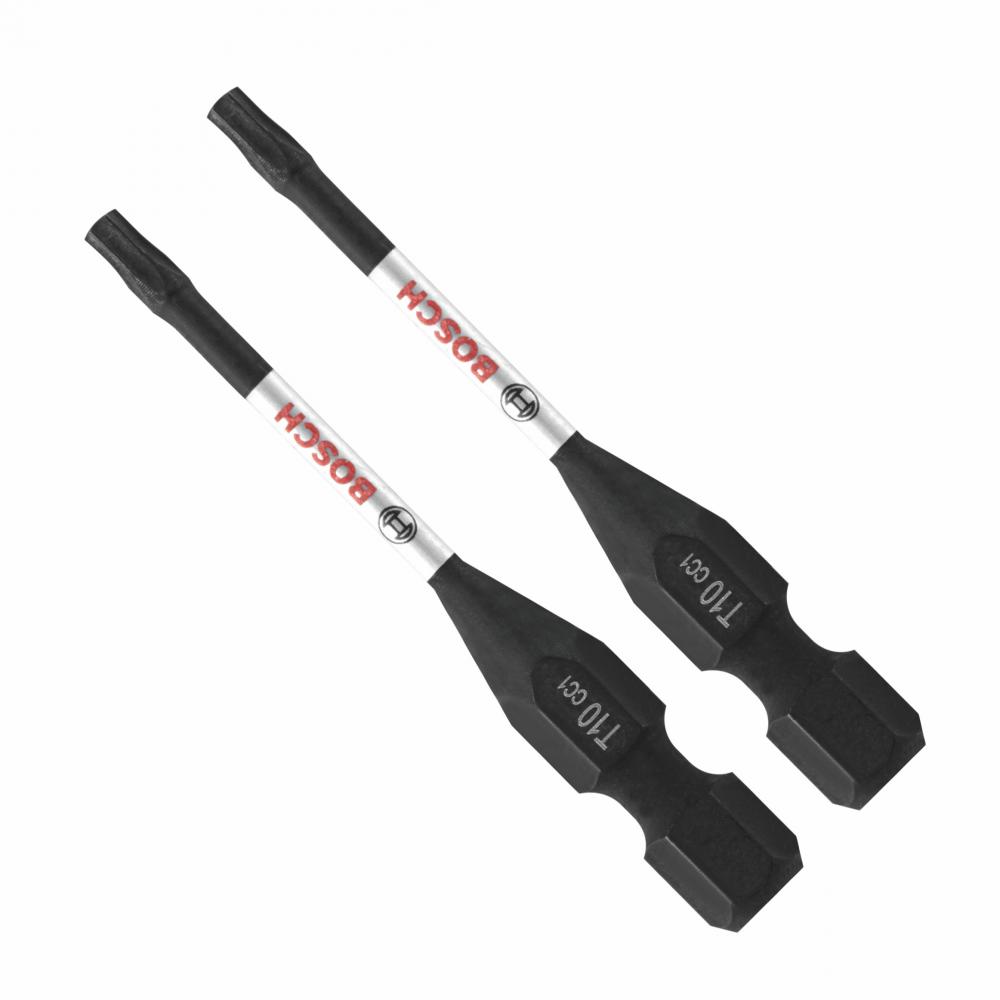 2pc. 2 In. TorxÂŽ #10 Power Bi<span class=' ItemWarning' style='display:block;'>Item is usually in stock, but we&#39;ll be in touch if there&#39;s a problem<br /></span>