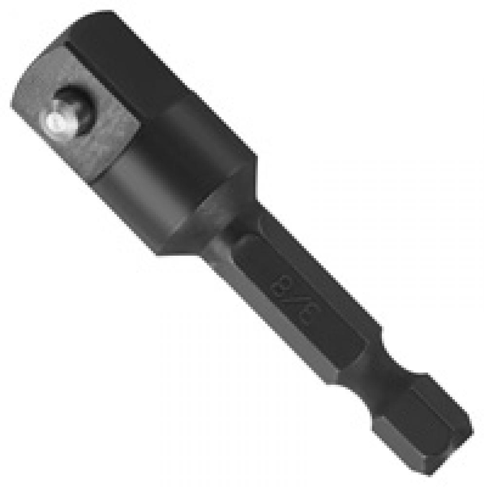 Socket Adapter<span class=' ItemWarning' style='display:block;'>Item is usually in stock, but we&#39;ll be in touch if there&#39;s a problem<br /></span>