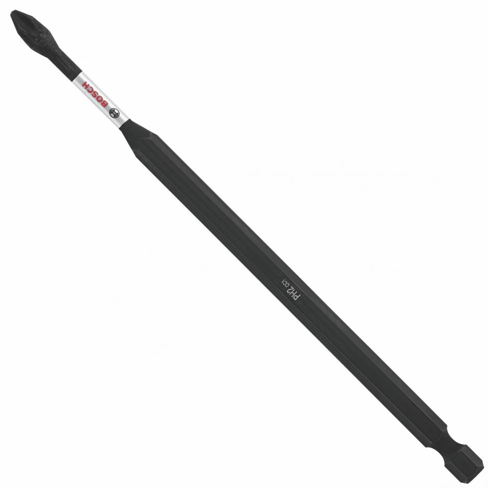 6 In. Phillips #2 Power Bit<span class=' ItemWarning' style='display:block;'>Item is usually in stock, but we&#39;ll be in touch if there&#39;s a problem<br /></span>