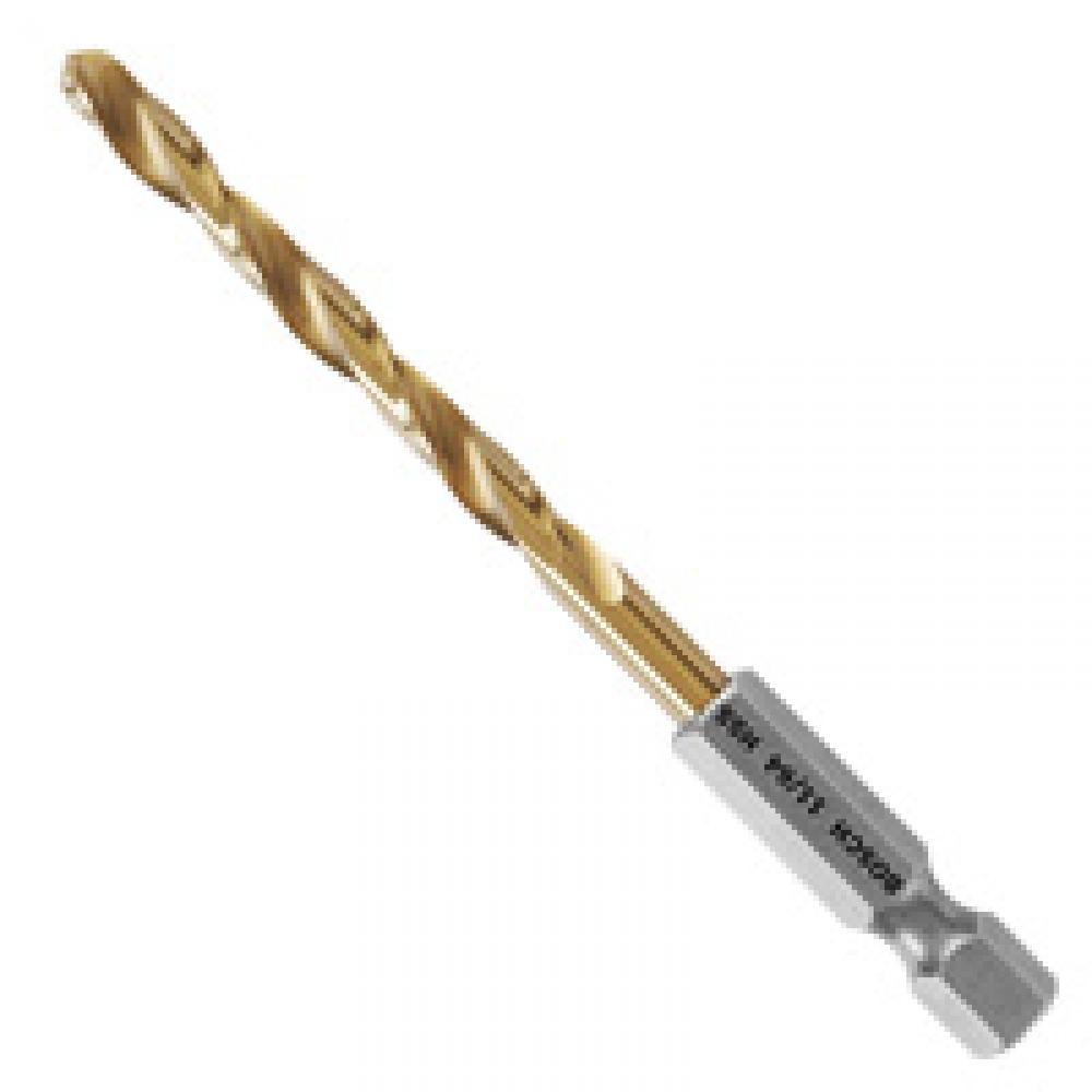 11/64 In. Titanium-Coated Drill Bit<span class=' ItemWarning' style='display:block;'>Item is usually in stock, but we&#39;ll be in touch if there&#39;s a problem<br /></span>