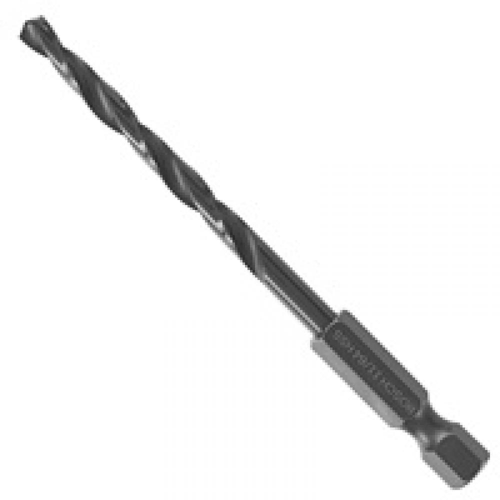 11/64 In. Black Oxide Drill Bit<span class=' ItemWarning' style='display:block;'>Item is usually in stock, but we&#39;ll be in touch if there&#39;s a problem<br /></span>
